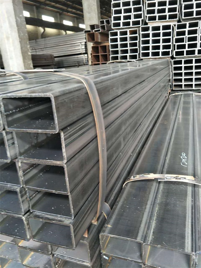 建筑钢结构攀枝花攀枝花攀枝花镀锌矩形管 Q355B 适用场景 建筑钢结构攀枝花攀枝花攀枝花镀锌矩形管 Q355B 适用场景
